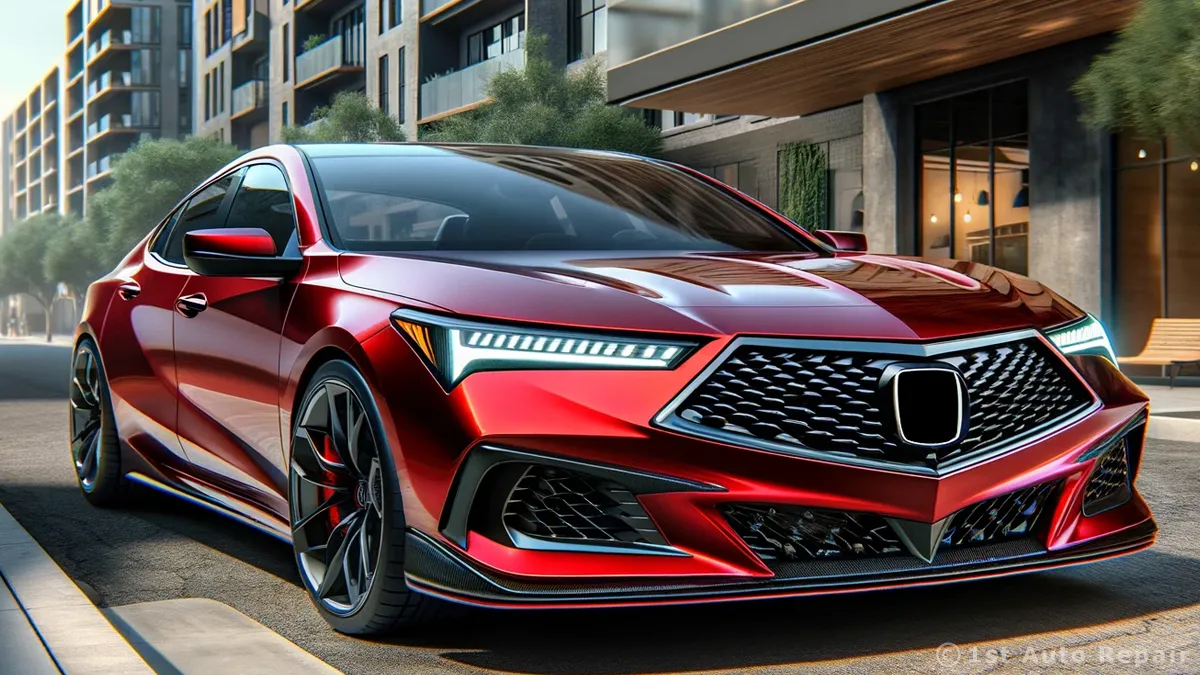 Arvada Acura Repair