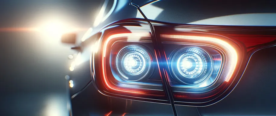 Arvada Backup Lights by L & R Automotive