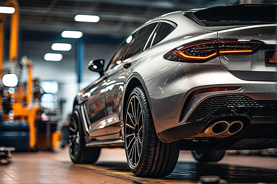 Asian Import Specialists Arvada