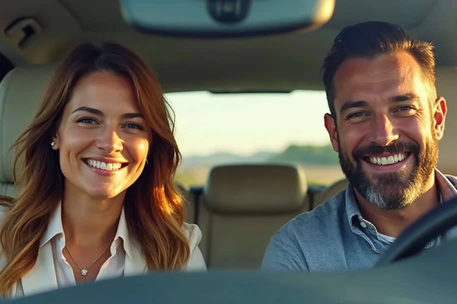 Shuttle Service Arvada