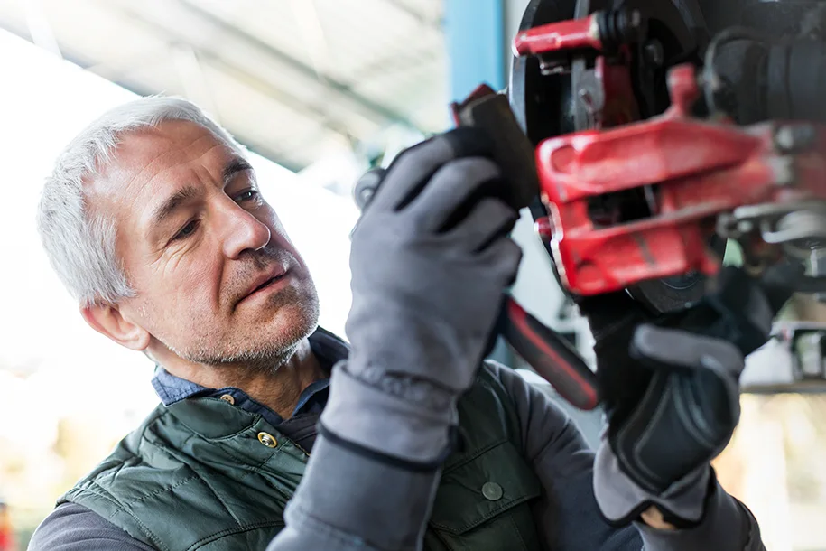 Arvada Brakes Diagnostics by L & R Automotive