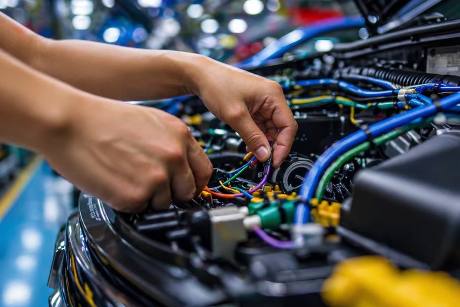 Arvada Electrical Repair by L & R Automotive