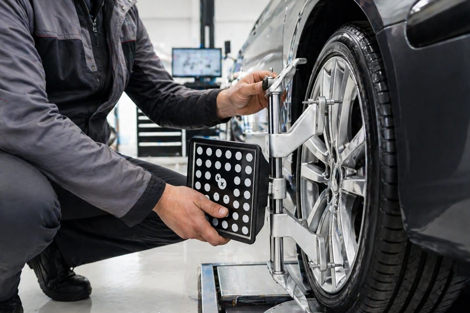 Suspension & Steering FAQ Arvada CO