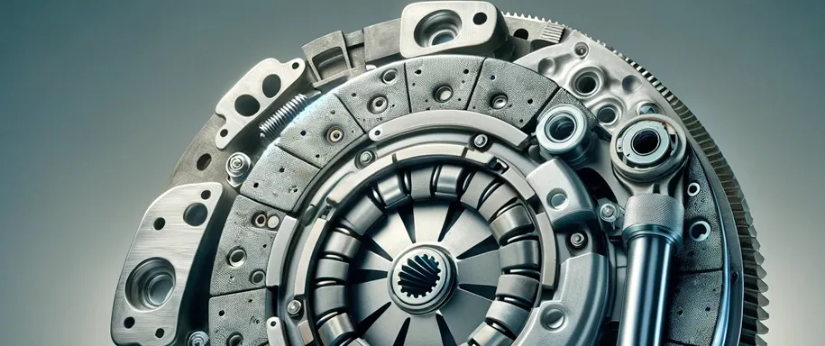 Arvada Clutch Replacement by L & R Automotive