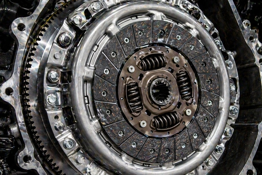 Arvada Clutch Repair by L & R Automotive
