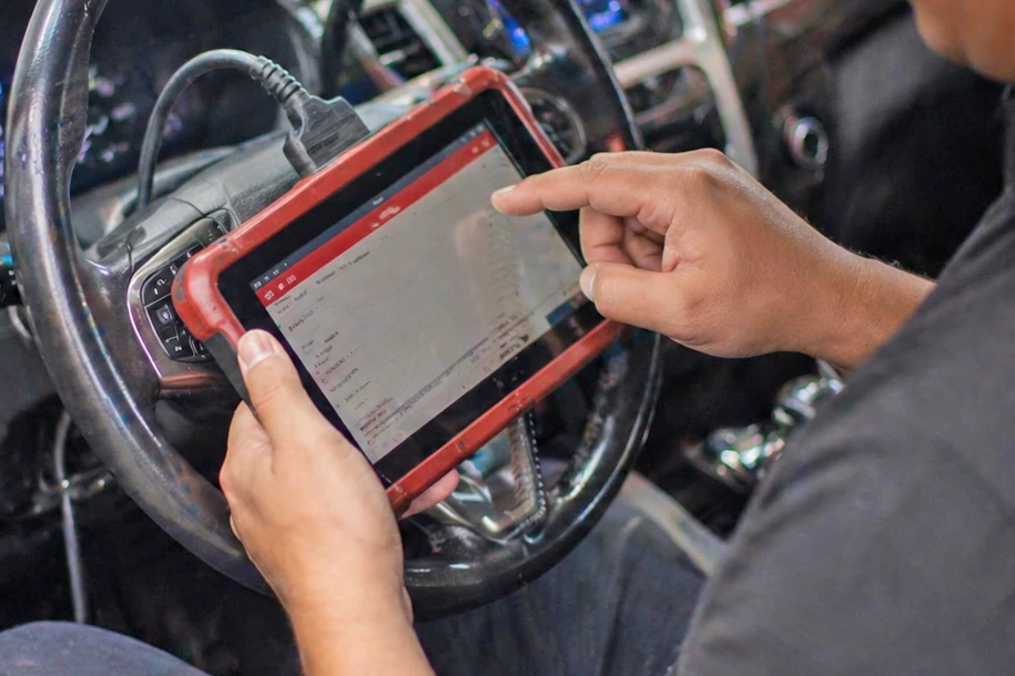 Arvada Diagnostic Service by L & R Automotive