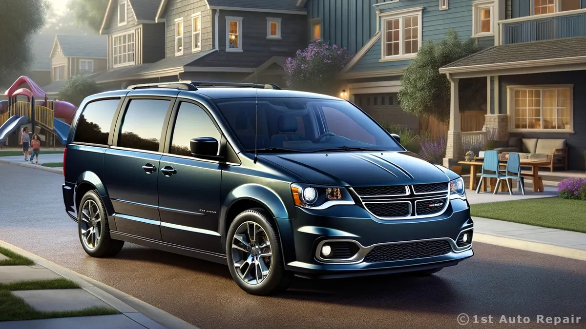 Arvada Dodge Repair