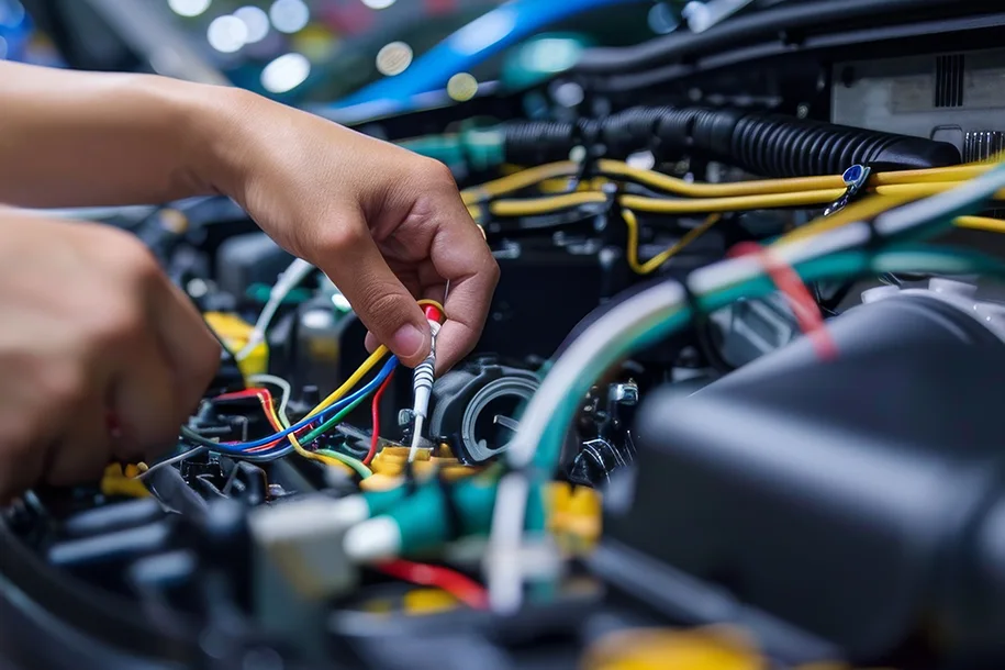 Arvada Electrical Diagnostics by L & R Automotive