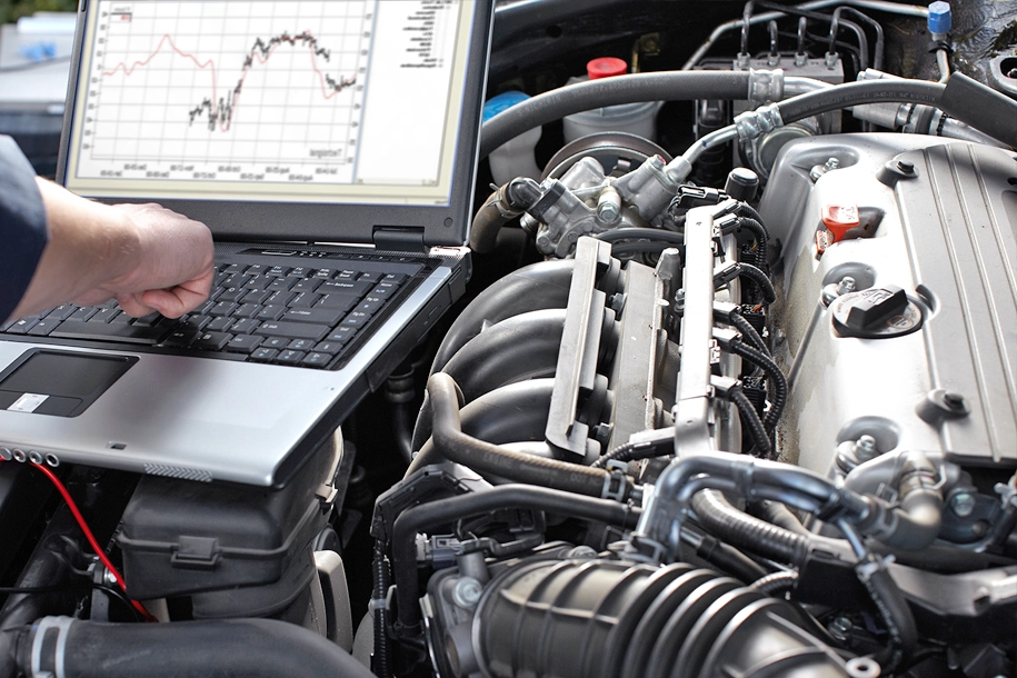 Arvada Engine Diagnostics by L & R Automotive