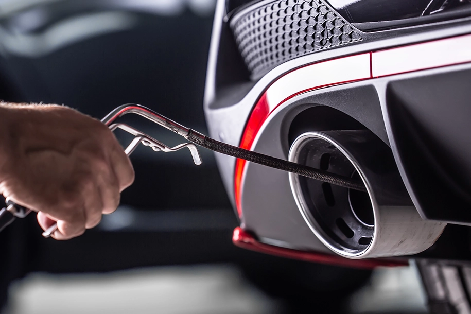 Arvada Exhaust Diagnostics by L & R Automotive