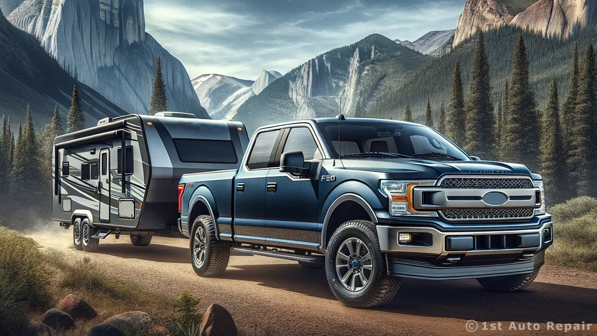 Arvada Ford Repair