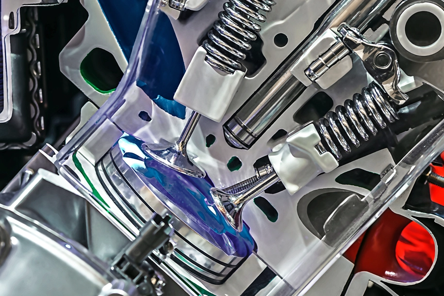Arvada Fuel System Diagnostics by L & R Automotive