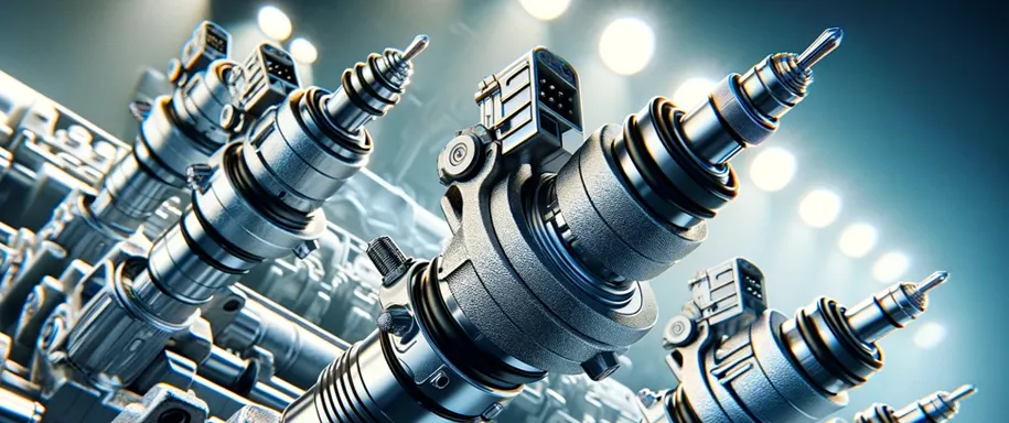 Arvada Fuel Injector by L & R Automotive