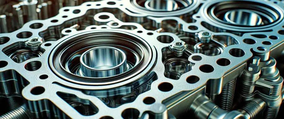 Arvada Head Gasket by L & R Automotive