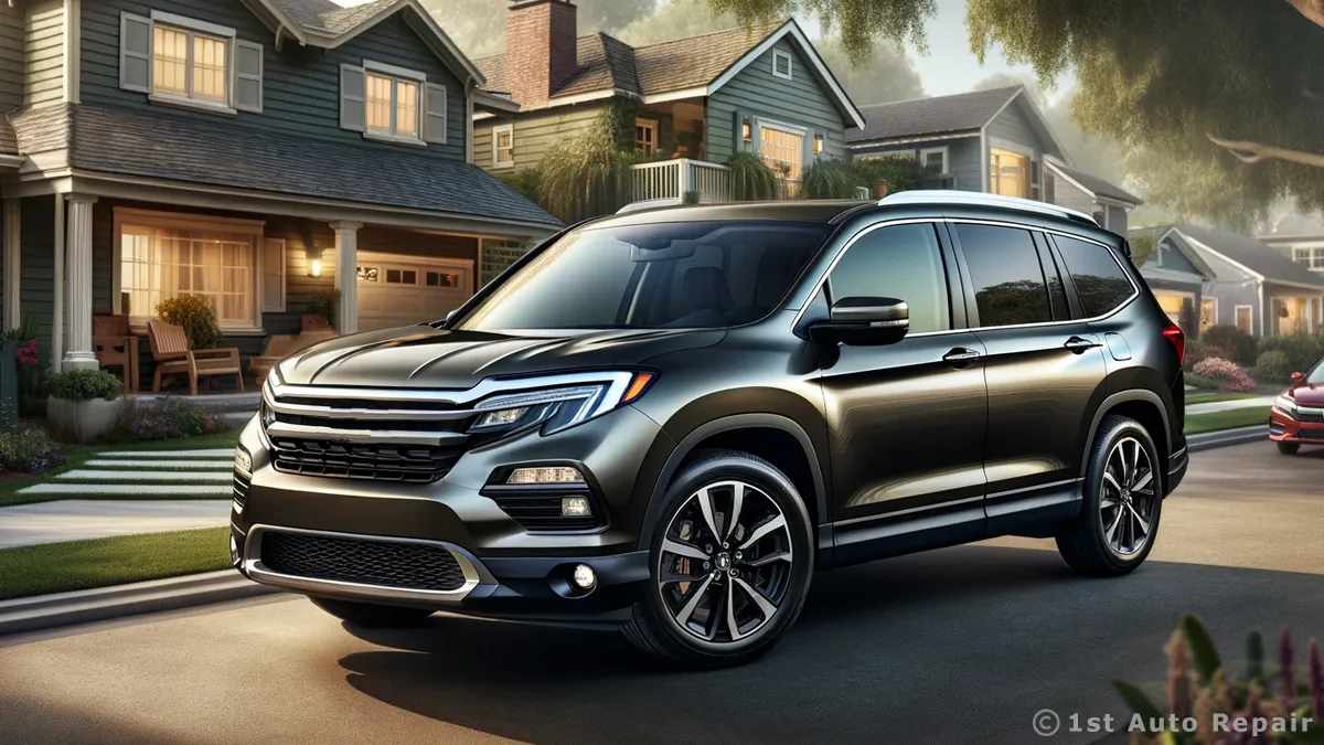 Arvada Honda Repair