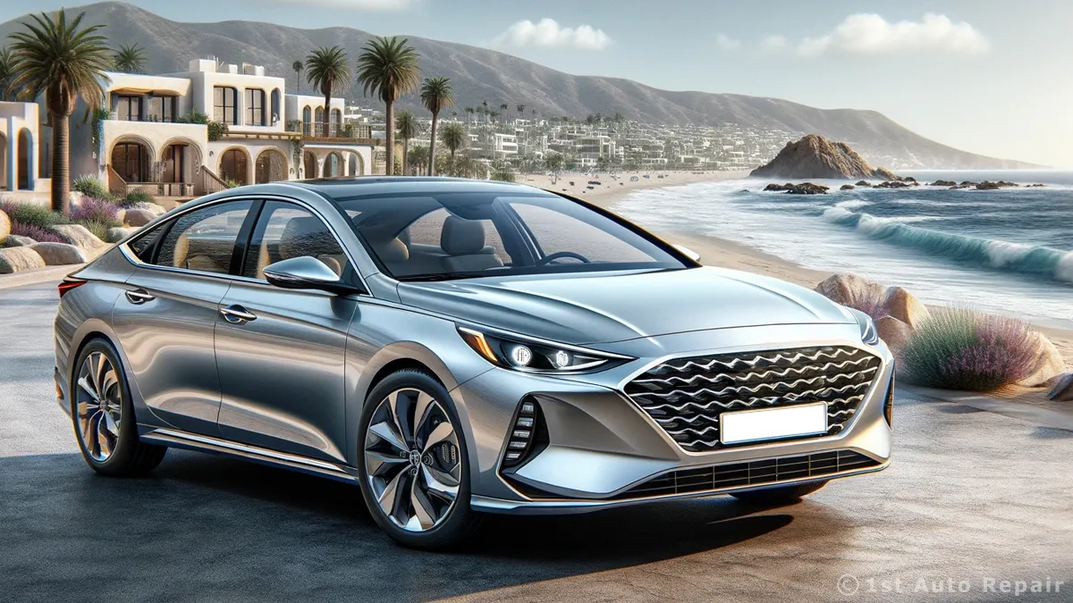 Arvada Hyundai Repair