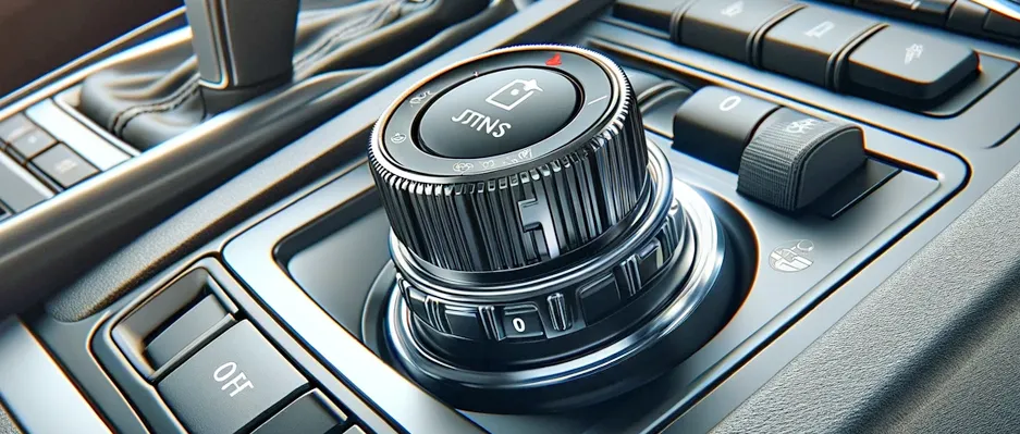 Arvada Ignition Switch by L & R Automotive