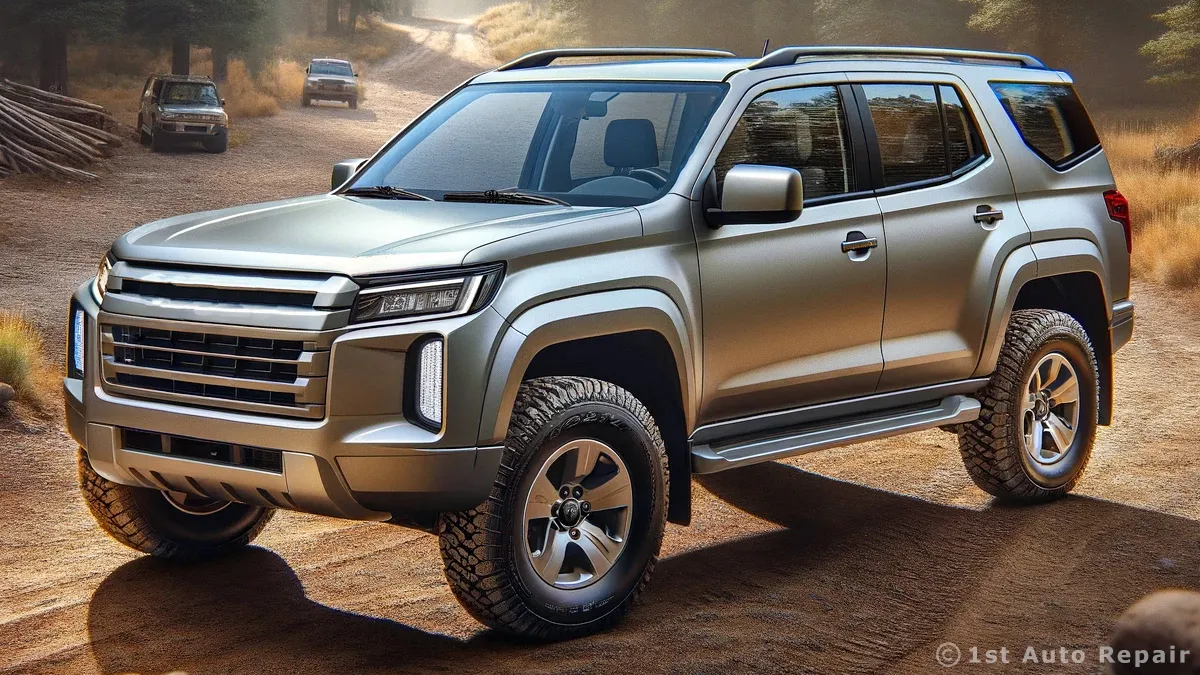 Arvada Isuzu Repair