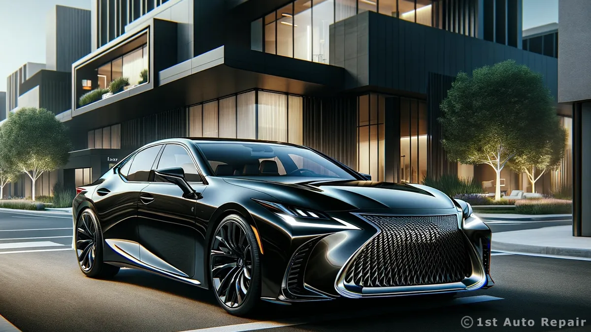 Arvada Lexus Repair