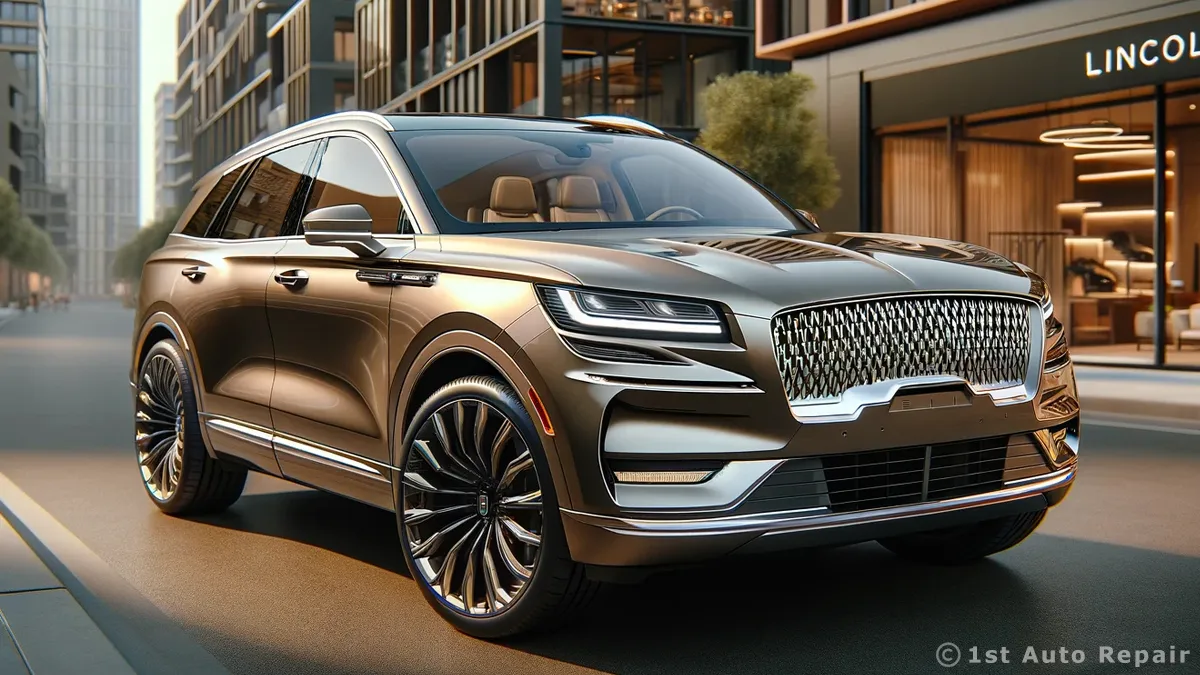 Arvada Lincoln Repair