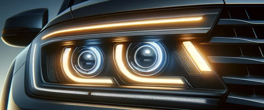 Arvada Parking Light by L & R Automotive