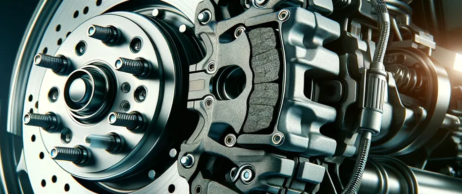 Arvada ABS Brake Repair by L & R Automotive