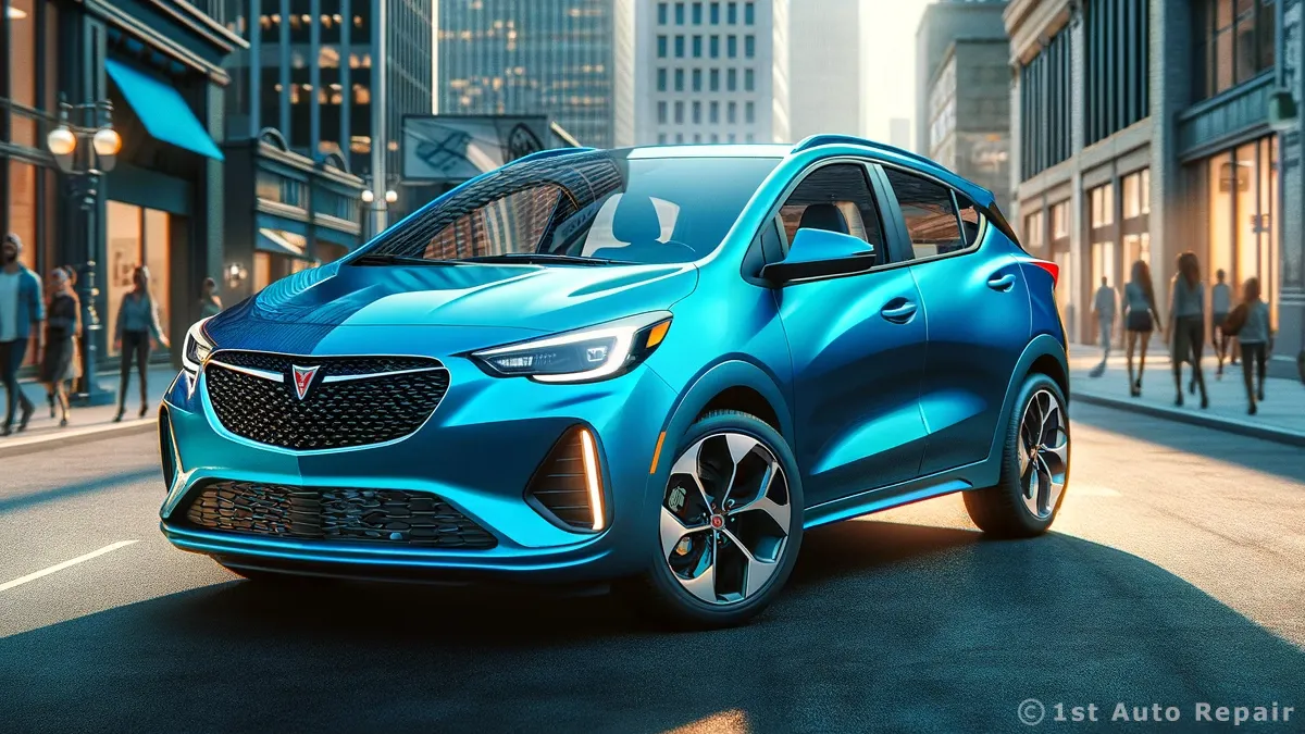 Arvada Pontiac Repair