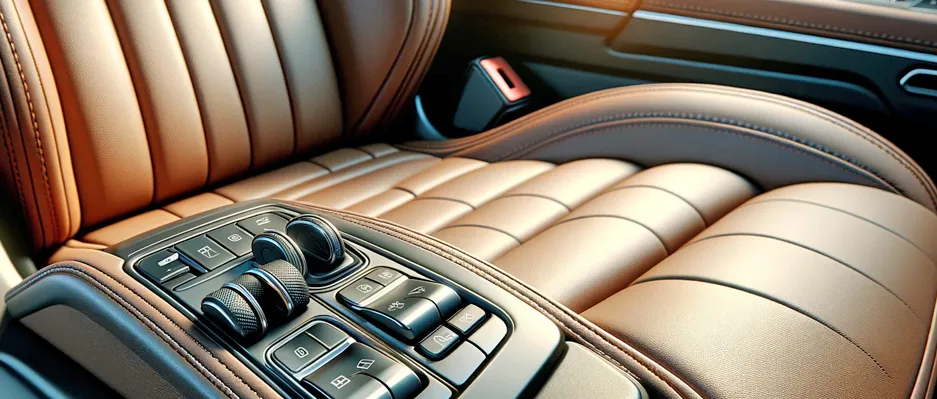 Arvada Power Seating by L & R Automotive
