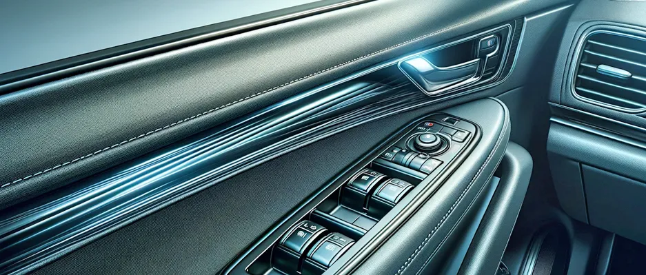 Arvada Power Window by L & R Automotive