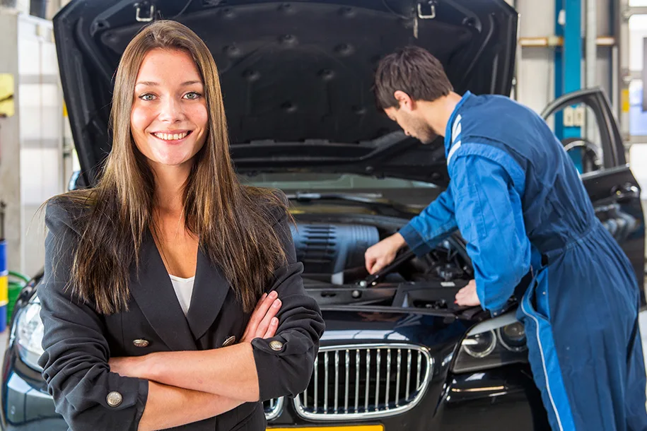 Arvada Pre-Purchase Inspection by L & R Automotive