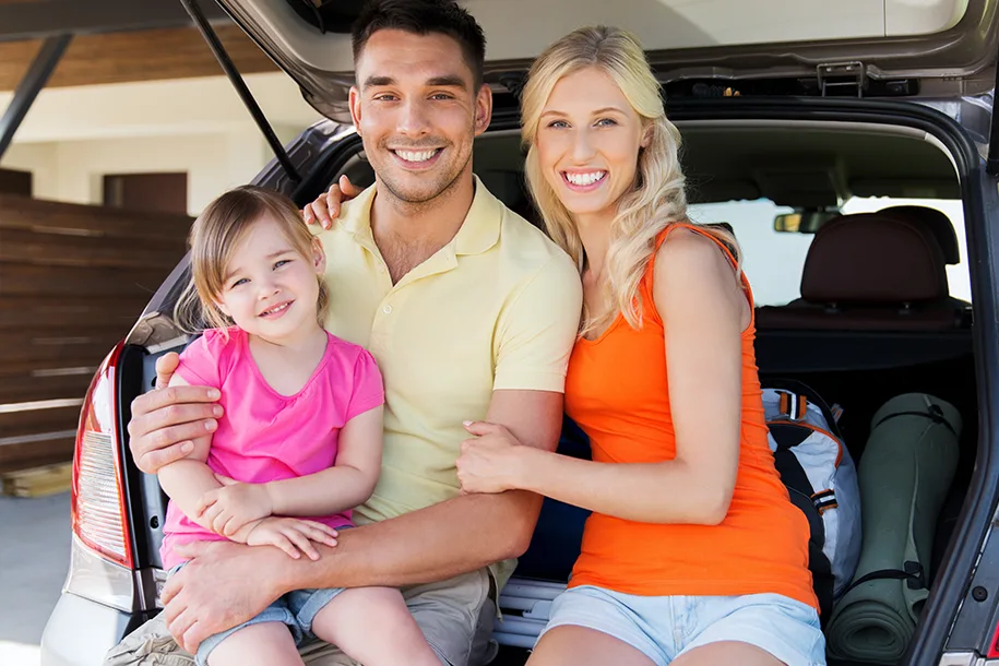 Arvada Road Trip Inspection by L & R Automotive