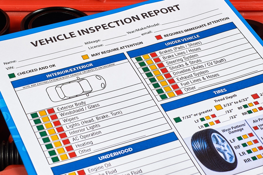 Arvada Safety System Diagnostics by L & R Automotive
