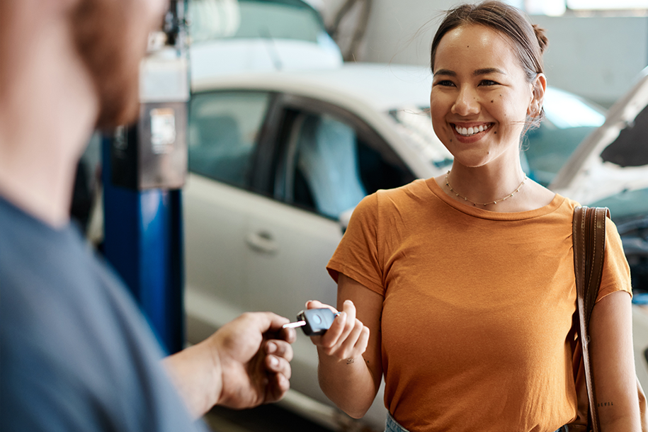 Arvada Safety Inspection Service by L & R Automotive