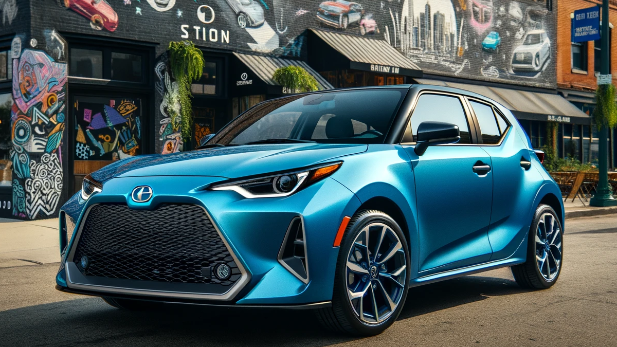Arvada Scion Repair