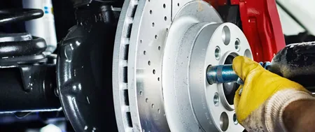 L & R Automotive in Arvada offers Brakes repairs.