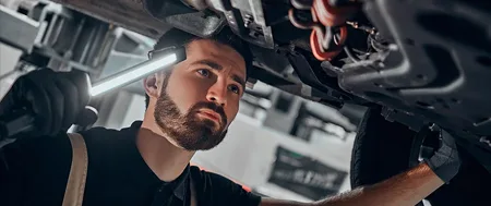 L & R Automotive in Arvada offers Drivetrain repairs.