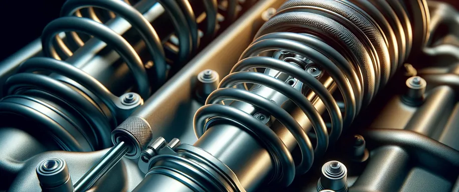 Arvada Shock Absorber Replacement by L & R Automotive