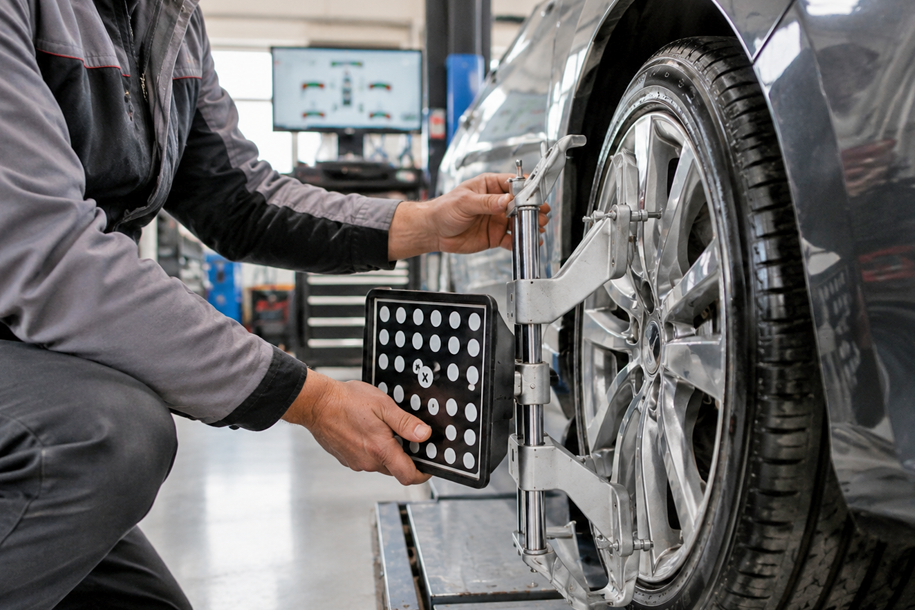 Suspension & Steering FAQ
