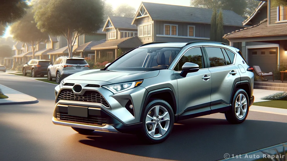 Arvada Toyota Repair