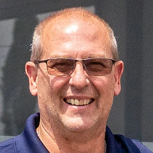 Mike Hawkins - Owner