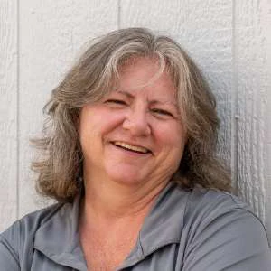 Chris Hawkins - Office Manager